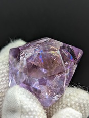 【最高品質】レインボーアメトリン  ブラジル  R5-1086