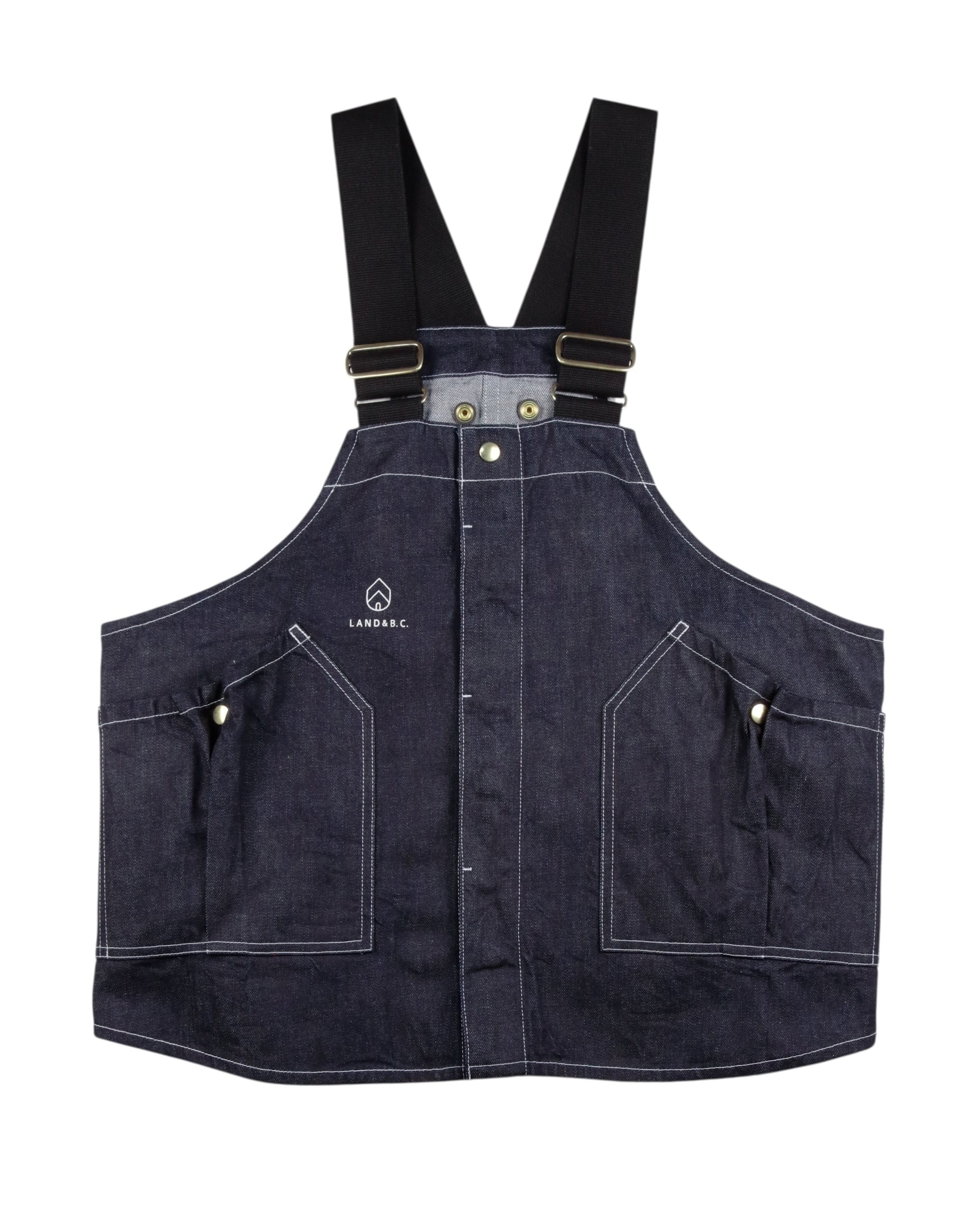 Vests （ベスト） | LAND & B.C. ONLINE SHOP