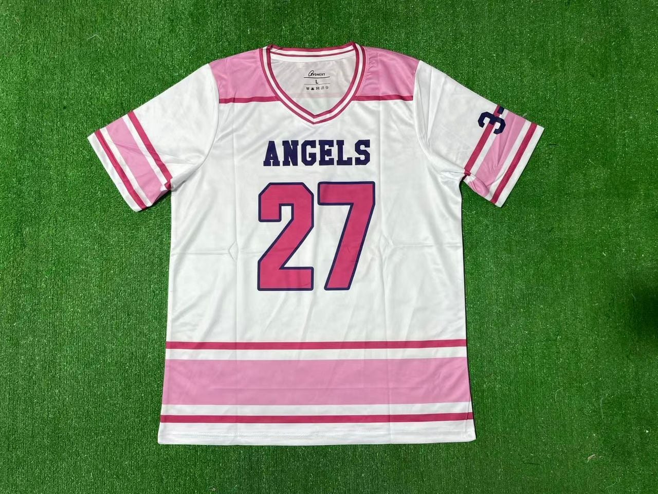 クラスTシャツ サッカーユニフォーム Z1864 | クラスTシャツSHOP