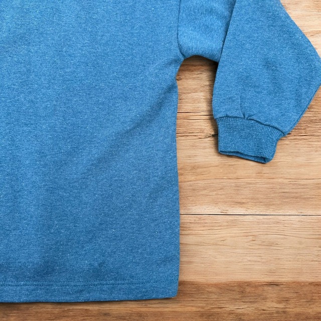 【KIDS】101 sweat size:140〜