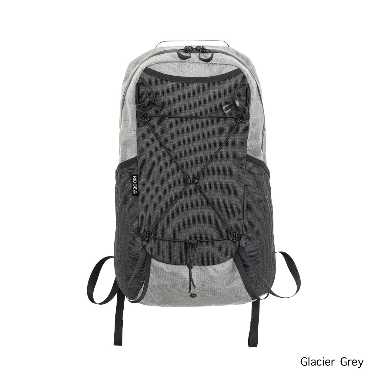 RIDGE MOUNTAIN GEAR リッジマウンテンギア One Mile Trim ワンマイル