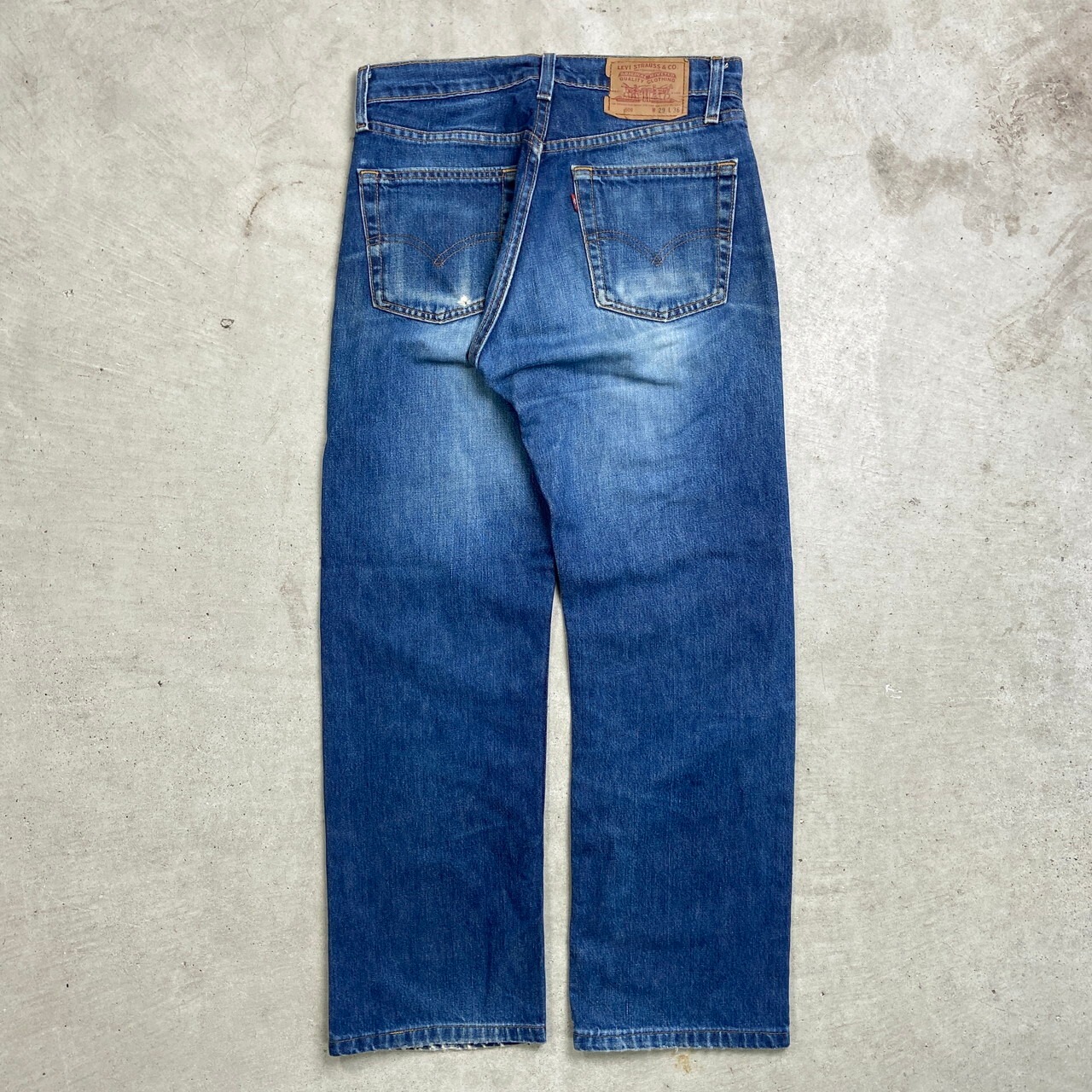 90年代 USA製 Levi