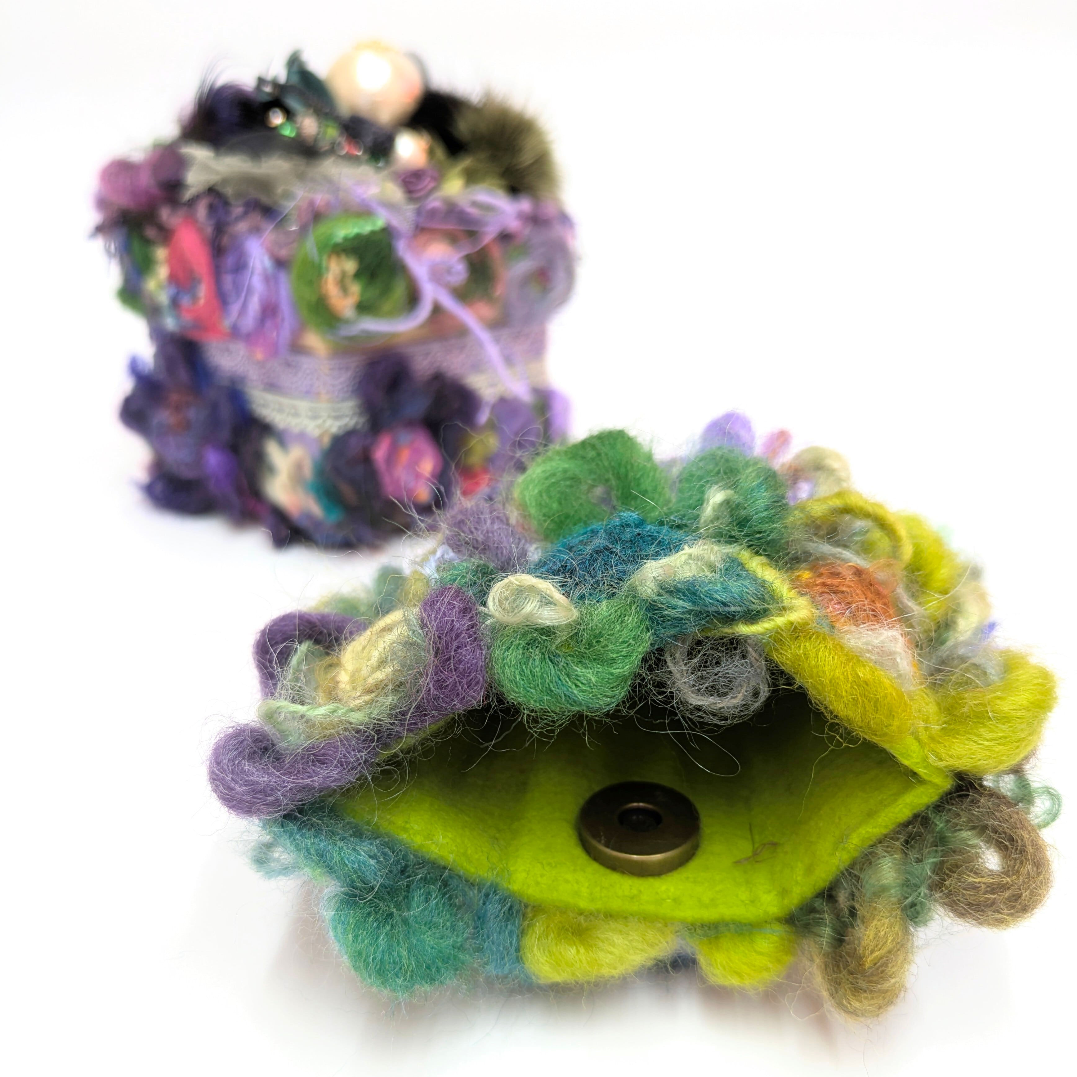 エメロード・ノクターン