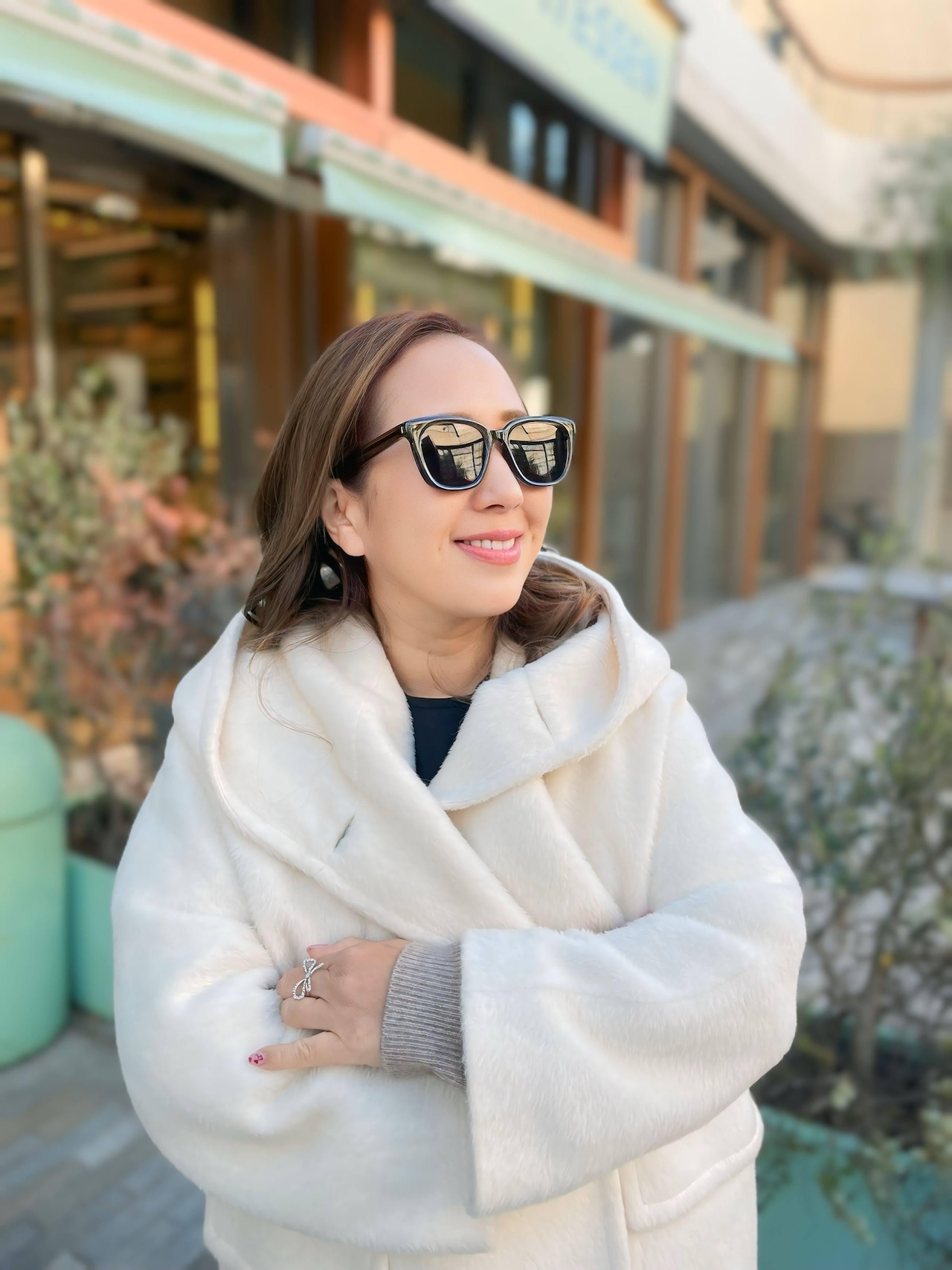 サングラス(AS-006)