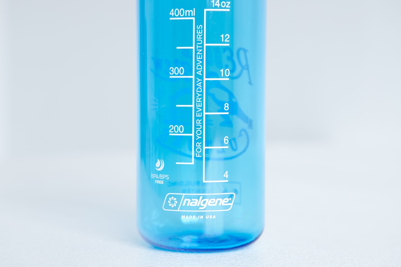 リビセンオリジナルボトル 0.5L by nalgene