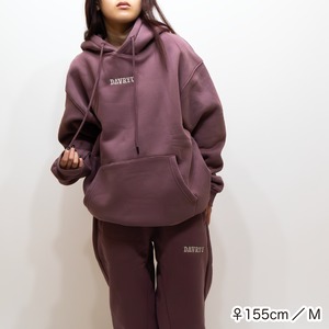 davryu bakudan JOGGER [グレープネクター]