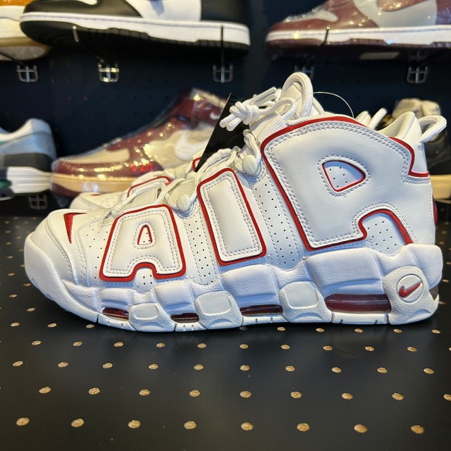 Nike Air More Uptempo US10/28cm