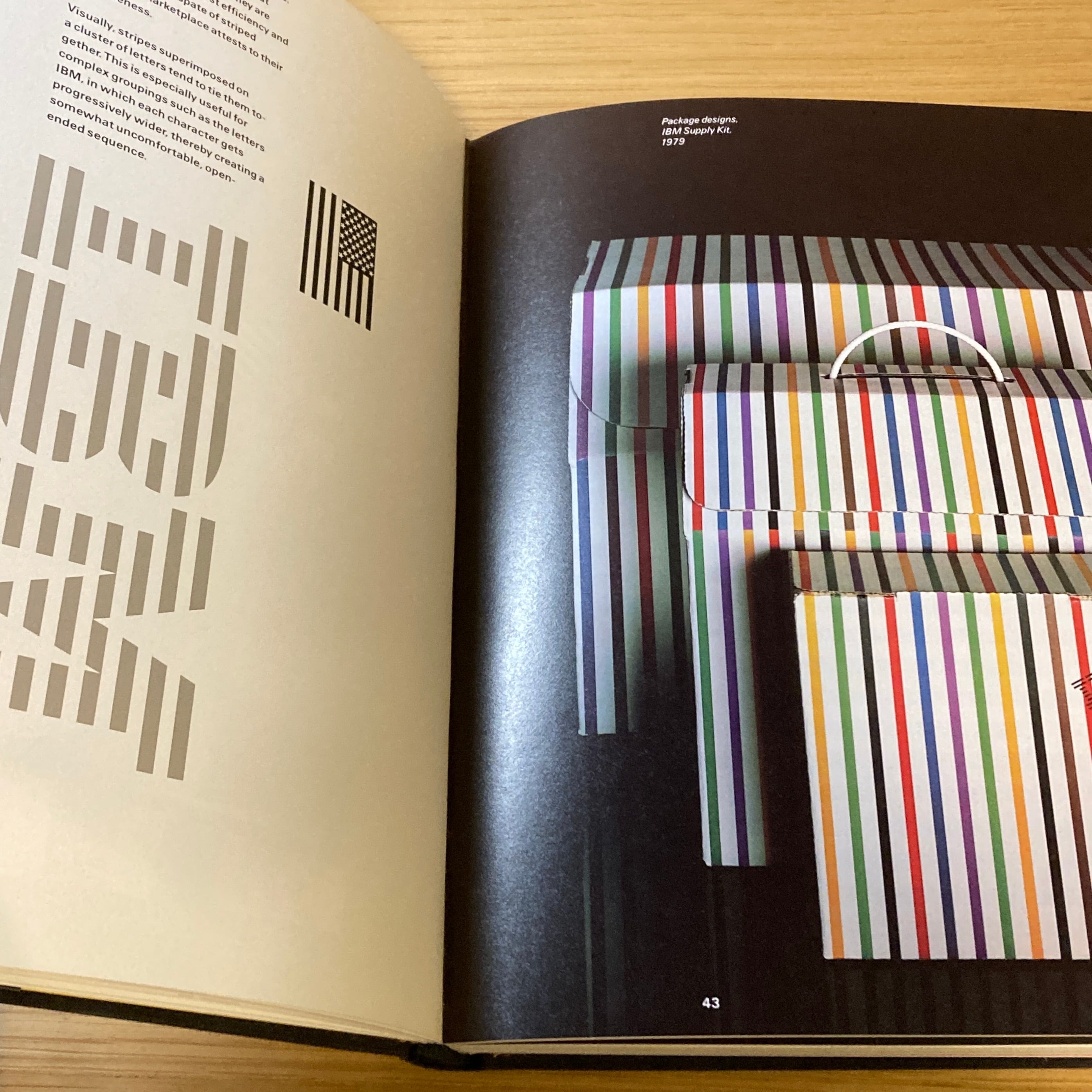 Paul Rand: A Designer's Art / ポール ランド: A デザイナーズアート