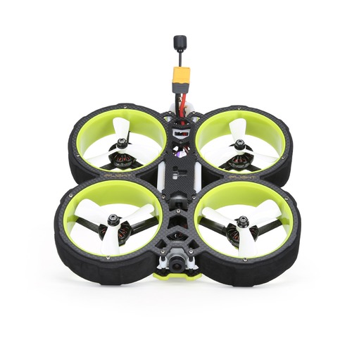 iFlight BumbleBee HD V3 4S BNF DJI FPV Unit