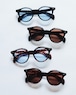 Riprap x kearny / SUNGLASSES "JAZZ II"