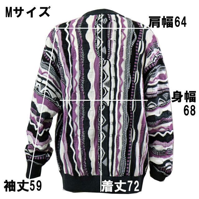 HALHAM（ハルハム）3Dニットクルーネック 17/CHARCOAL | BUZZ（バズ