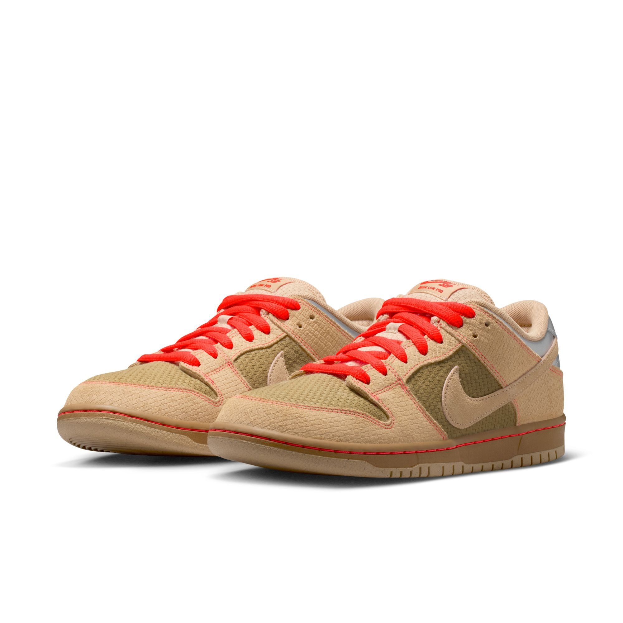 NIKE SB / Nike SB Dunk Low Pro “Songkran” (IB6206-701) | GOOD TIMES