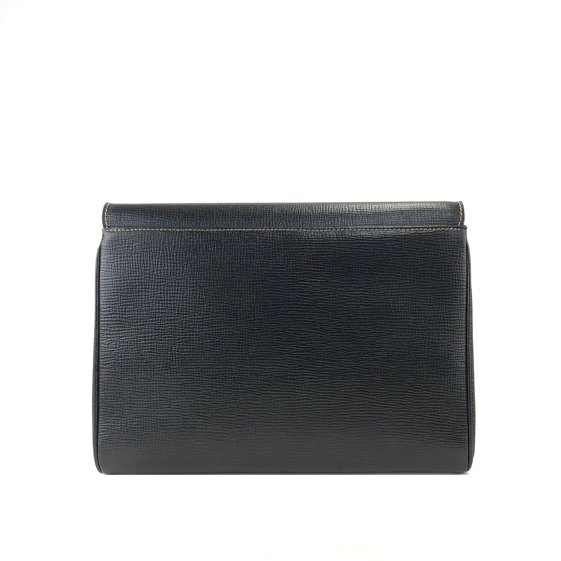 CELINE セリーヌ サークルロゴ 2WAY クラッチバッグ ショルダーバッグ CELINE セリーヌ ロゴサークル エンボスレザー 2way クラッチ