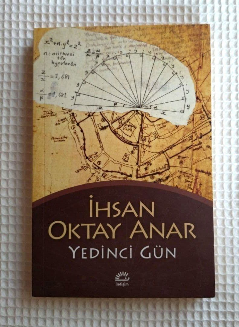 【トルコ語】オルハン・パムク / Kafamda Bir Tuhaflık オルハン・パムク Kafamda Bir Tuhaflık / Orhan Pamuk | Limon Books