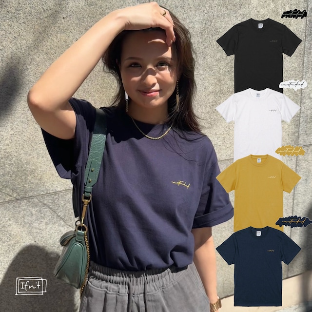 [New standard] Tee / ﾃﾞｲﾘｰｽﾀｲﾙ