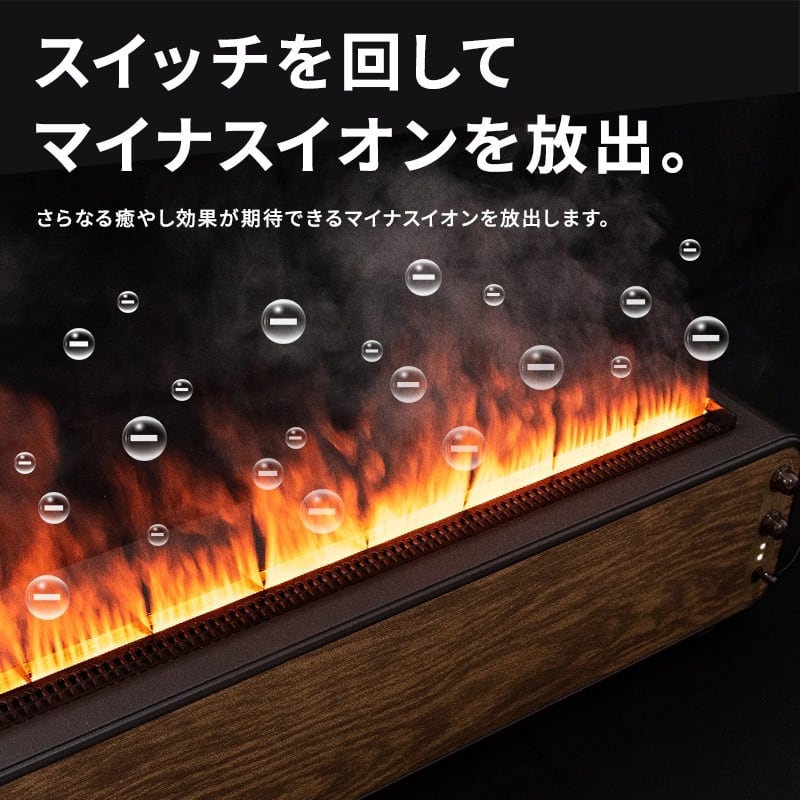 QUADS LEDリラクシングライト加湿器 LUXFLAME QS329 QUADS LEDリラクシングライト加湿器 LUXFLAME QS329