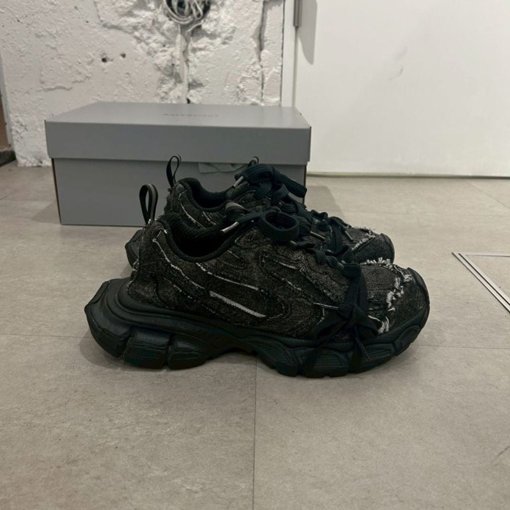 BALENCIAGA バレンシアガ 25AW 3XL SNEAKER スニーカー