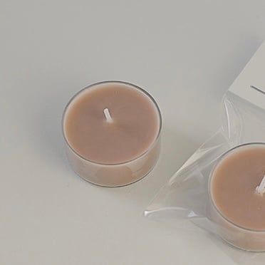 全14種】アロマキャンドル 16.5g | MountainSea｜希少シーリング