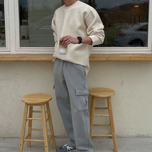 ソリッドポイントニット MT0080339