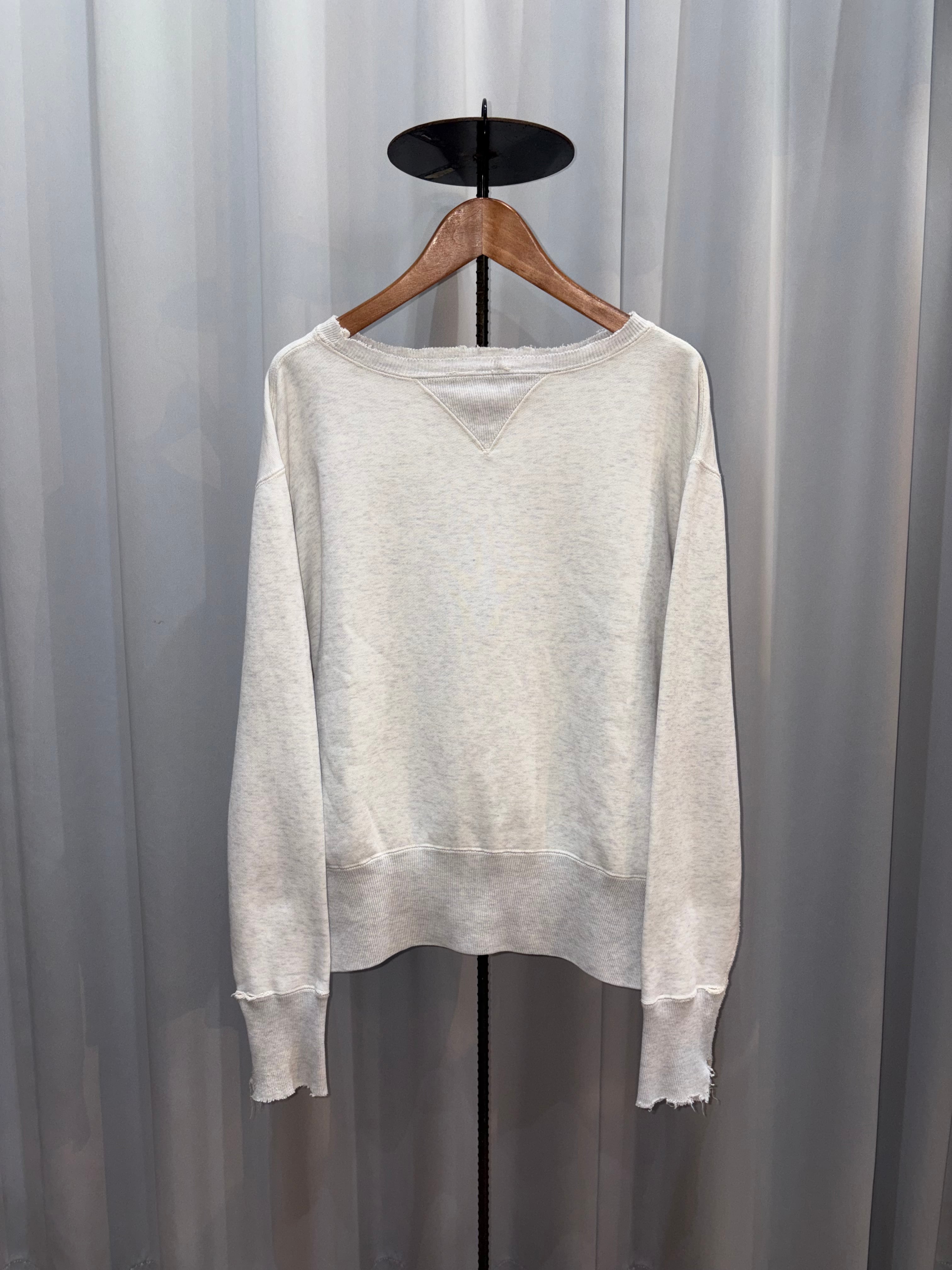 sweat | Knot Co. Ltd.