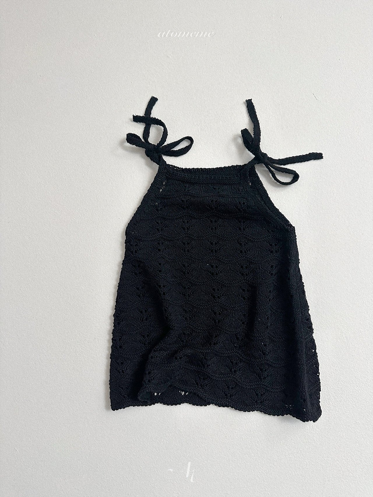 [atomeme] Sally Dress / [아토메메] 샐리원피스