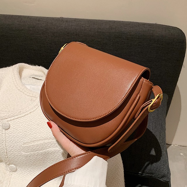 オータム 秋物 メッセンジャーバッグ サドルバッグ シートバッグ Tiancai_Wing_Bag46824327449