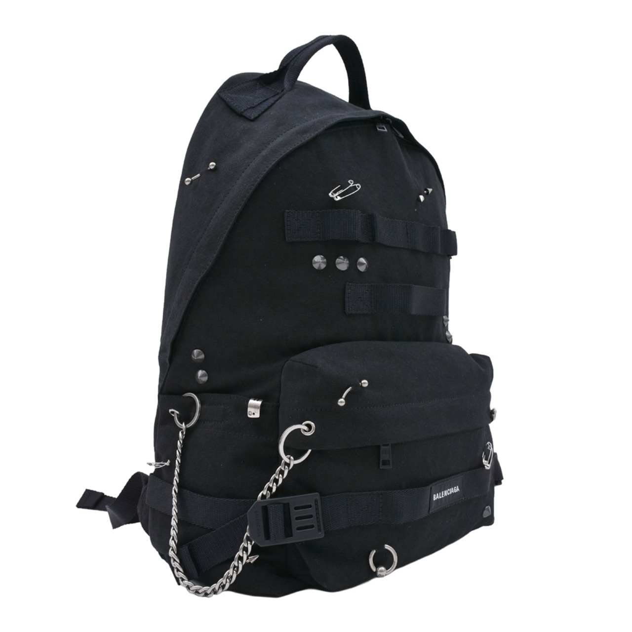 【BALENCIAGA】ARMY BACKPACK M - 3
