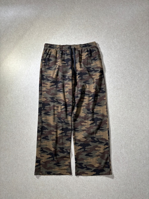 00s~ croft & barrow fleece pants