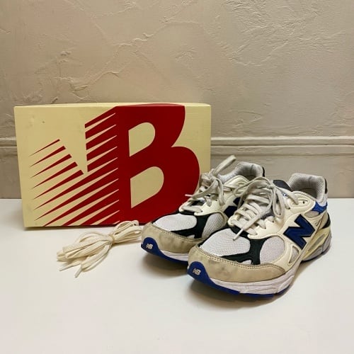 new balance スニーカー