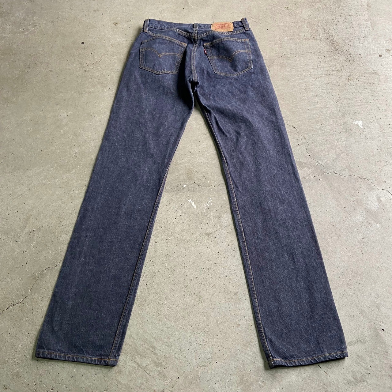 00年代 ユーロ ヨーロッパ企画 ポルトガル製 Levi