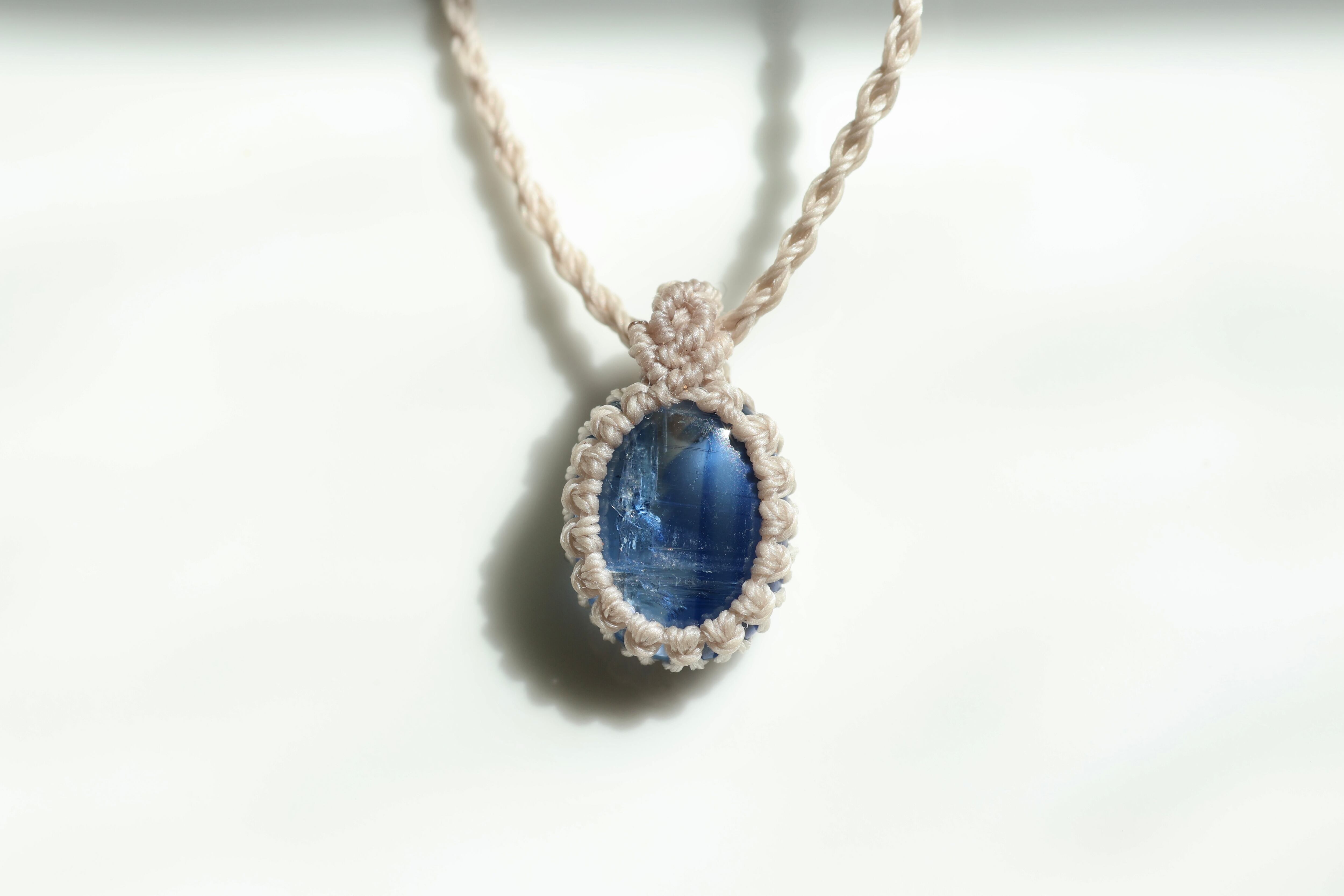 カイヤナイト | 石垣島の夜光貝アクセサリーとヒマラヤ水晶のお店