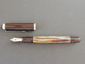 '60s　ペリカン ４００ トートイス　Pelikan 400　（中字）　14C　　　　　02167