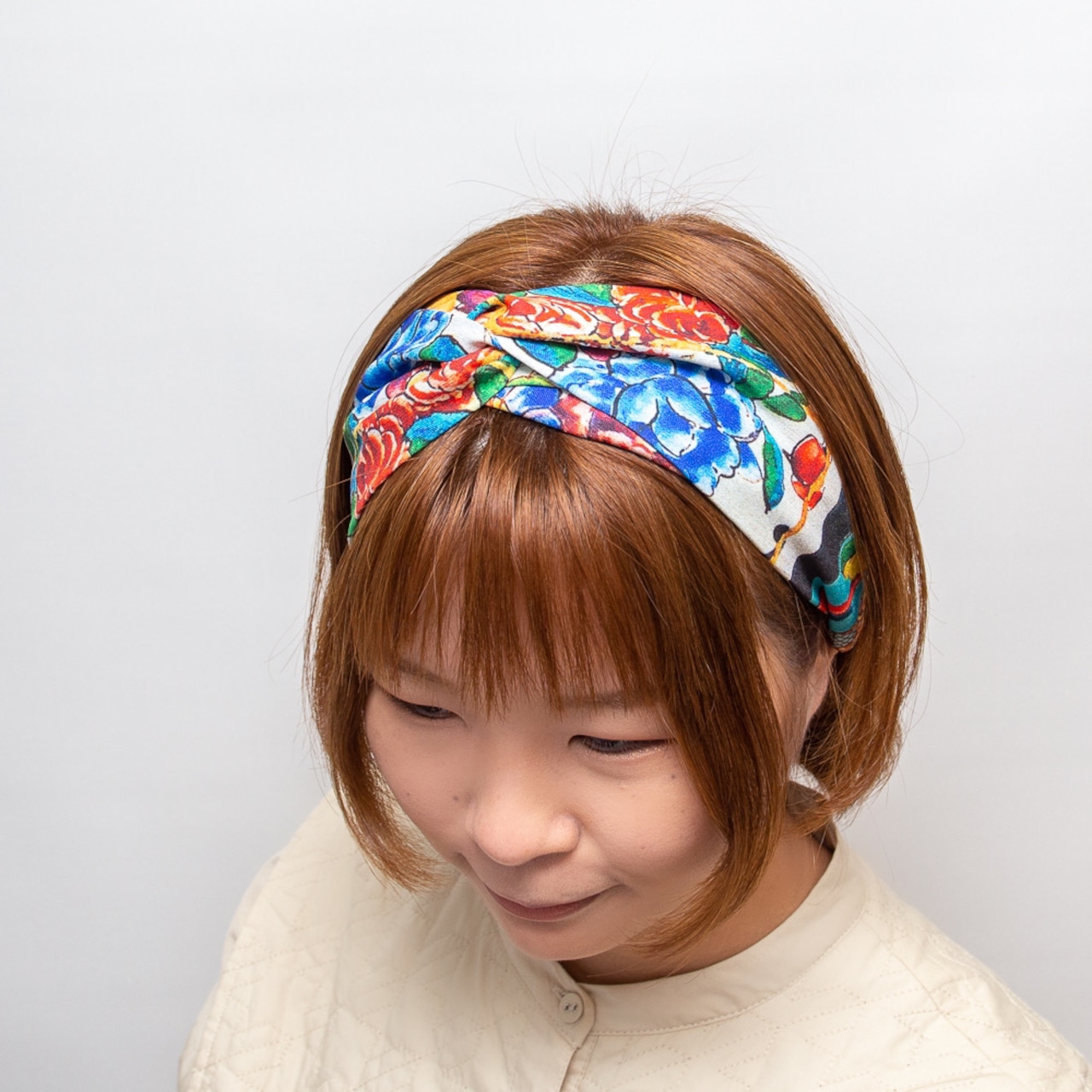 Persian Headband 01  / ヘアバンド