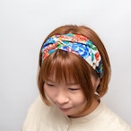 Persian Headband 01  / ヘアバンド