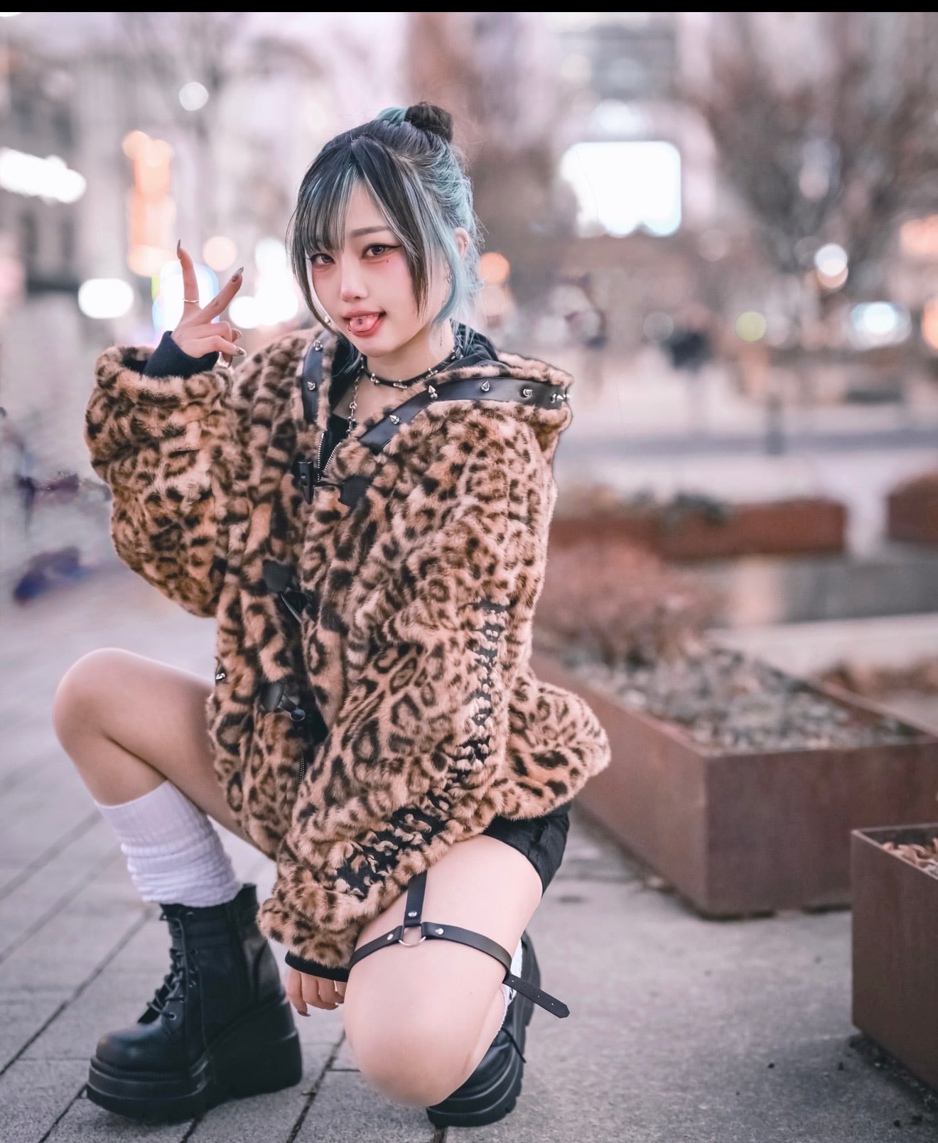 OTIRO」 | KRY clothing