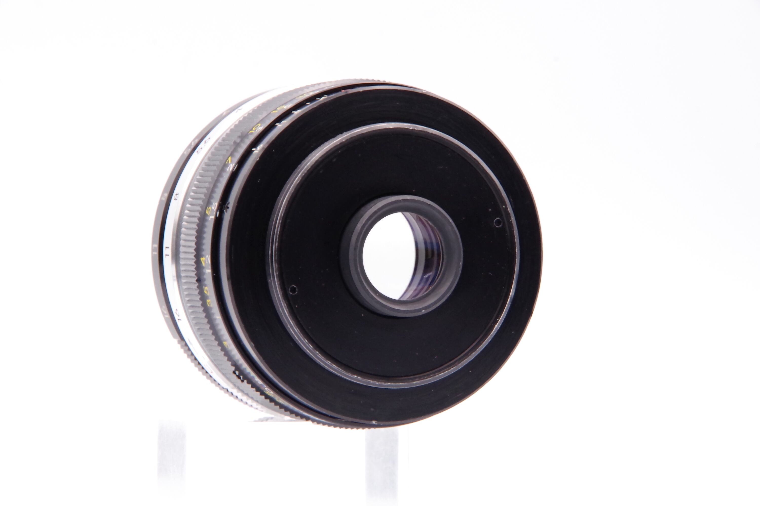 SUPER YASHINON DX 35mm F2.8 M42マウント YASHICA ヤシカ | 近江寫眞機店