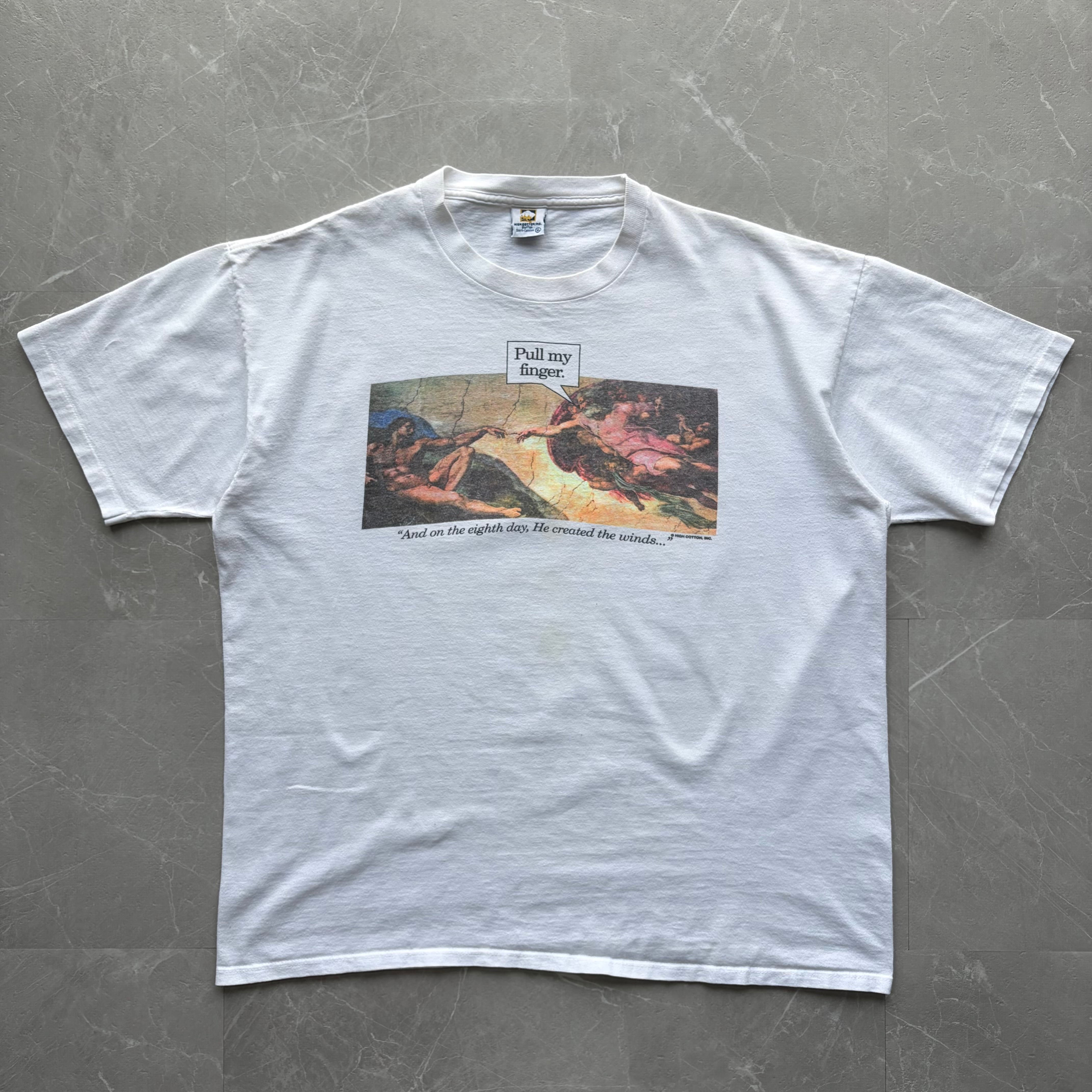 Parody | flexx used/vintage