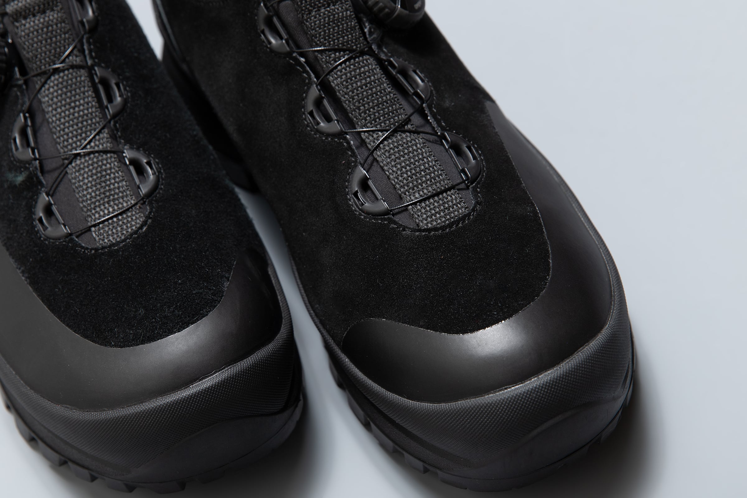 pg OLIVER | BLK | PLAYGROUND | スニーカーショップ