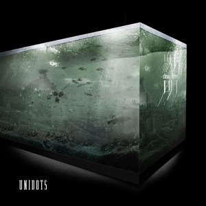 UNIDOTS 2nd EP「鮮明 、あるいは 不鮮明 - clear/blur -」
