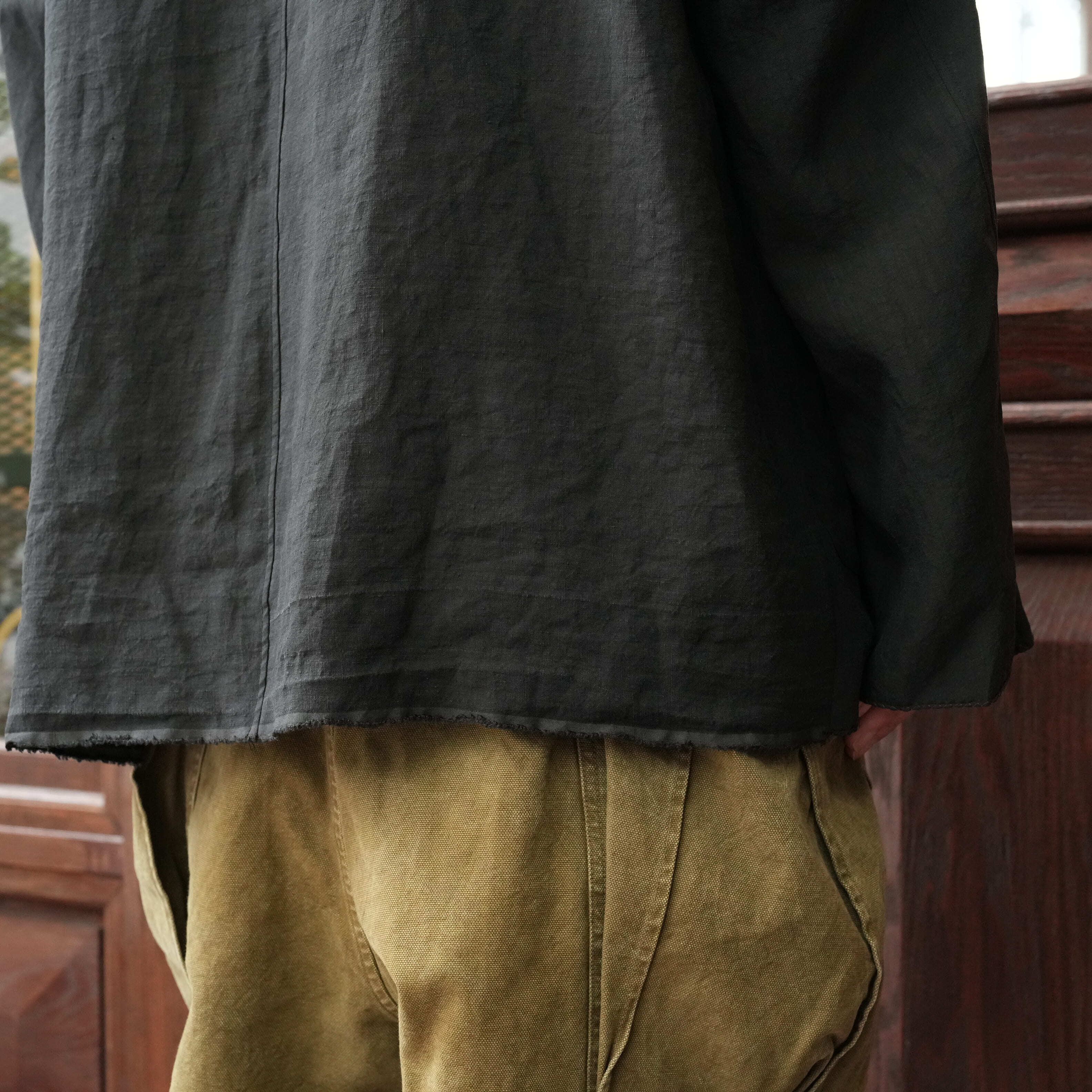 MAATEE&SONS(マーティーアンドサンズ) 26SS 