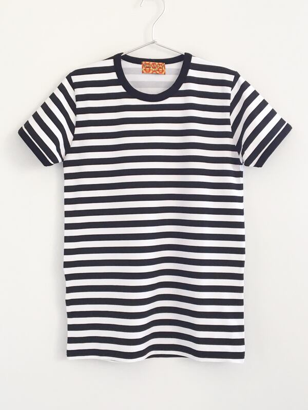 ネバートラストOVERCHECKB.D.SSSHIRT | tumakawa