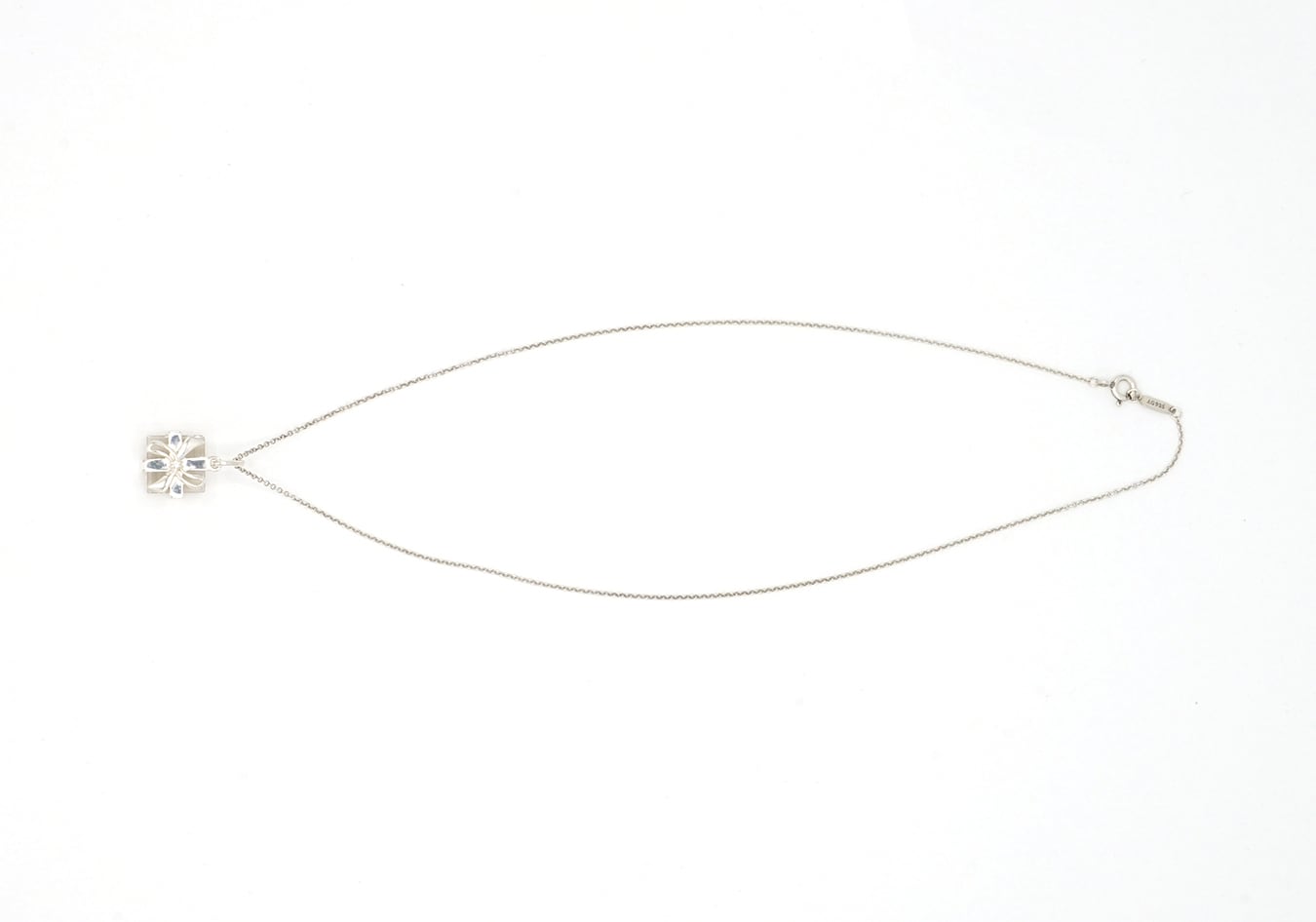 Tiffany & Co.(ティファニー)」 Tiffany & Co. Gift Box Crystal