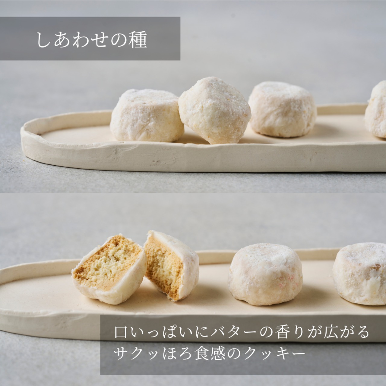 【お年賀】エシカルコレクション【M】