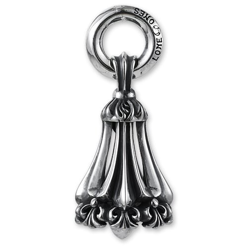 レナードカムホートのネックレス・クロムハーツ LONE ONES ロンワンズ レナードカムホート Pendant ペンダント