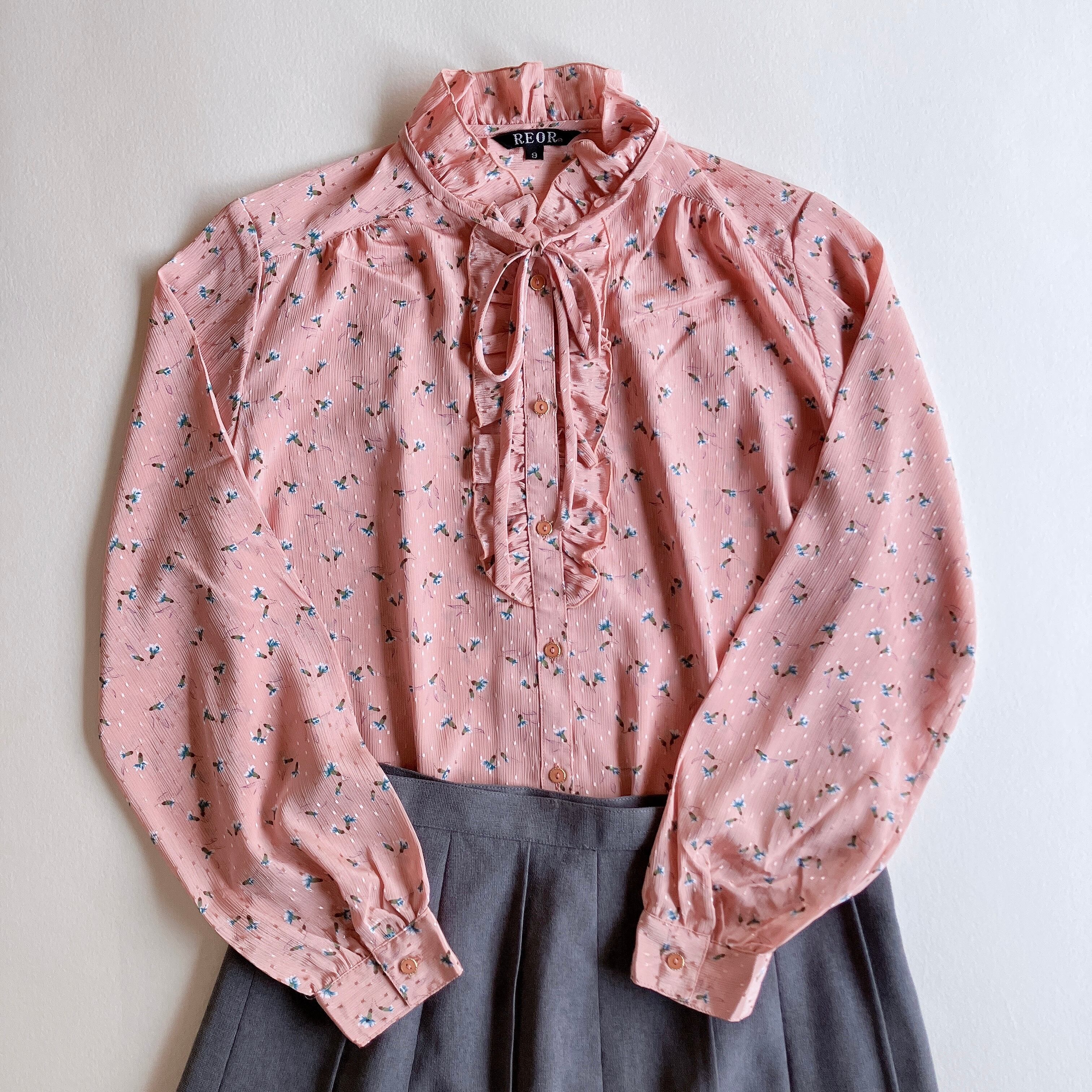 ブラウス | 古着屋mojo