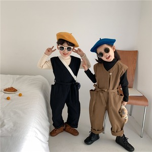 オールインワン サロペット 春 夏 秋 冬 韓国 韓国子供服 キッズ 女の子 男の子 ユニセックス カバーオール 人気 おすすめ かわいい 可愛い おしゃれ オシャレ プレゼント 贈り物 ギフト 90 100 110 120 130 140 1歳 2歳 3歳 4歳 5歳 6歳 7歳 8歳 9歳 10歳 11歳