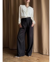 petal organdy color shirt-5001-9