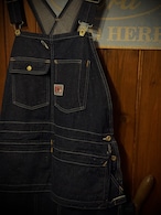 TCB jeans HANDYMAN PANTS DENIM