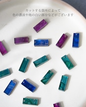 balance color/silver…1点販売▪︎design1