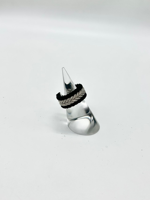 680-1042 帯締めリング  ホテルニューオータニ東京 DIEVE